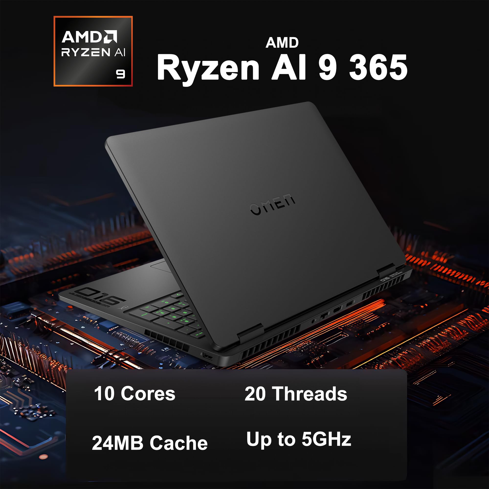 Amazon.co.jp: HP Omen 16 Gaming AI ノートパソコン 16インチ WQXGA Amazon.co.jp: HP Omen 16 Gaming AI ノートパソコン 16インチ WQXGA